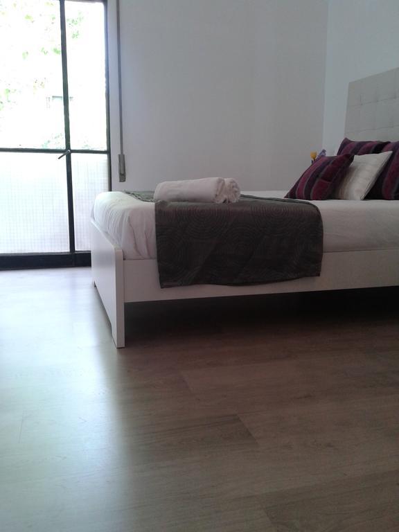 Hotel Brustar Sagrada Familia Barcellona Esterno foto