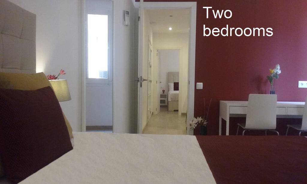 Hotel Brustar Sagrada Familia Barcellona Esterno foto