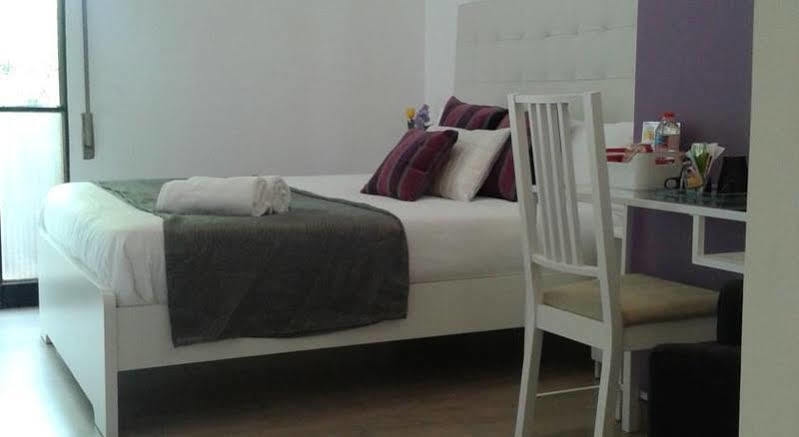 Hotel Brustar Sagrada Familia Barcellona Esterno foto